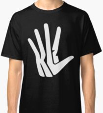 Kawhi Leonard Unofficial funny Classic T-Shirt