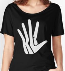 Kawhi Leonard Unofficial funny Women's Relaxed Fit T-Shirt