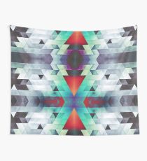 cyld stykk Wall Tapestry