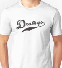 Droogs. Unisex T-Shirt