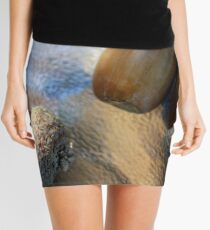 Acorns Three Mini Skirt