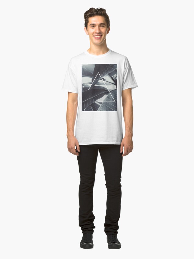 Alternate view of Reminder Classic T-Shirt