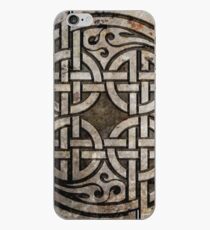 Celtic Love Knot - Eternity iPhone Case