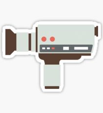 Moving Picture Sticker