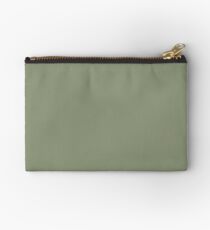 Sage Studio Pouch