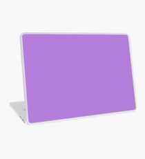 Lavender Laptop Skin