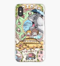 Cute iPhone Case