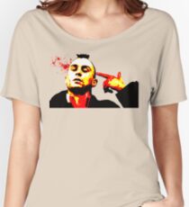 Taxi Driver Women's Relaxed Fit T-Shirt
