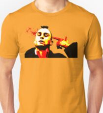 Taxi Driver Unisex T-Shirt
