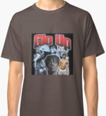 Chief keef glo up shirt Classic T-Shirt