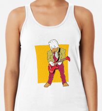 HTD! Racerback Tank Top