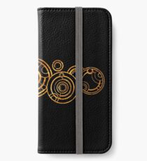What's in a Name? iPhone Wallet/Case/Skin