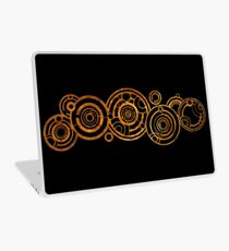 What's in a Name? Laptop Skin