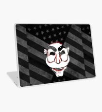 Mr. Robot Laptop Skin