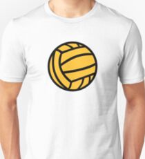 Water polo ball Unisex T-Shirt