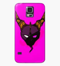 dark spyro Case/Skin for Samsung Galaxy