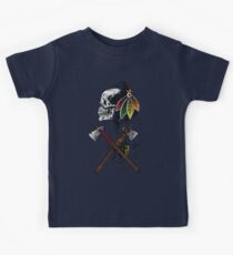 Go Chicago Kids Tee
