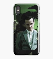 "You should see me in a Crown" iPhone Case