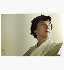 The Morning Light Poster