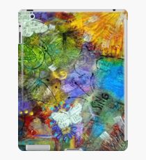 Let Everything with Breath SING- FINAL iPad Case/Skin