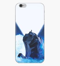 Licht iPhone Case
