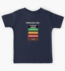 Ludicrous Speed Kids Tee