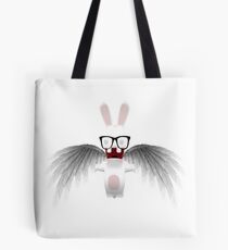 lapin Tote Bag