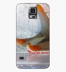 Star Fingers Case/Skin for Samsung Galaxy