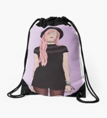 Tonks Drawstring Bag