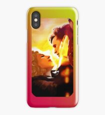 Find River Song iPhone Case