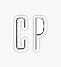 Charlie Puth Fan-Made Merch Sticker