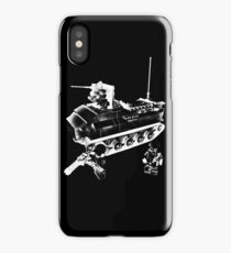 marines holiday iPhone Case