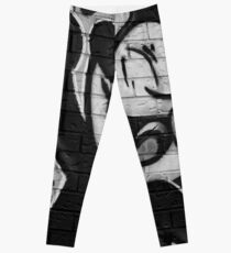 Tah Dah... Leggings