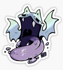 Insomnia Sticker