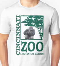 Cincinnati Zoo Unisex T-Shirt