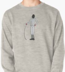 Fencer Pullover
