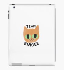 Untitled iPad Case/Skin