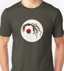 Big Ern Circle Slim Fit T-Shirt