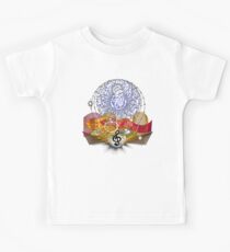 Music heals Kids Tee