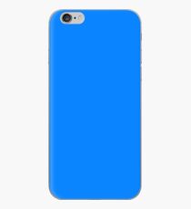 Azure iPhone Case