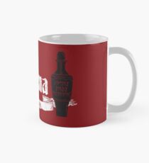 Enjoy Skooma: The Elder Scrolls Mug