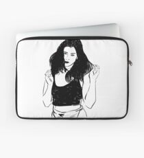 Funda para portátil Lauren Jauregui