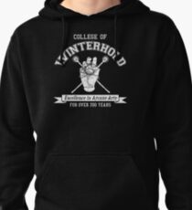 Skyrim - College of Winterhold Pullover Hoodie