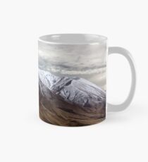 Lindis Pass Mug