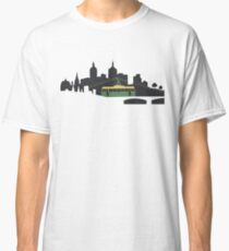 Lambda Tram - Melbourne - Compose Conference Classic T-Shirt