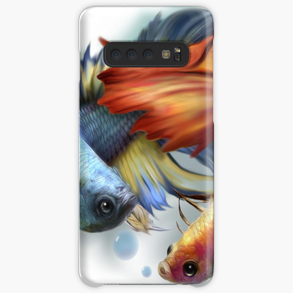 Beta Case & Skin for Samsung Galaxy