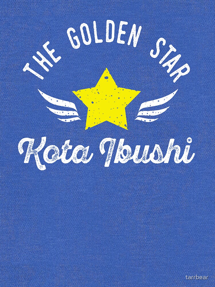 kota ibushi merch