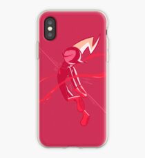 Shot Through the Heart iPhone Case