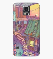 Pawn Town Case/Skin for Samsung Galaxy