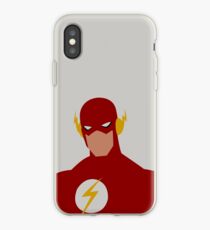 Flash Minimalism iPhone Case
